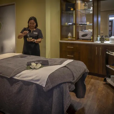 Best Western The Dartmouth Hotel, Golf & Spa-2