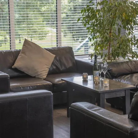 Best Western The Dartmouth Hotel, Golf & Spa-2